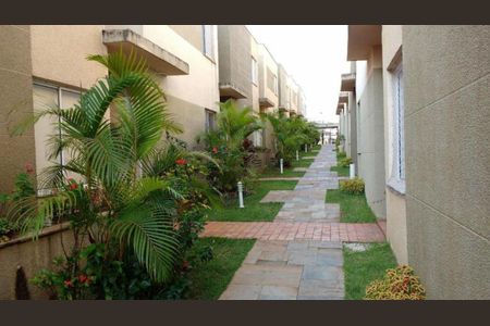 Casa de condomínio à venda com 142m², 3 quartos e 2 vagas Casa de condomínio à venda com 142m², 3 quartos e 2 vagasFoto 27