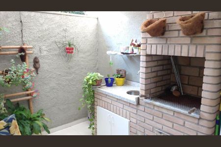 Casa de condomínio à venda com 142m², 3 quartos e 2 vagas Casa de condomínio à venda com 142m², 3 quartos e 2 vagasFoto 04