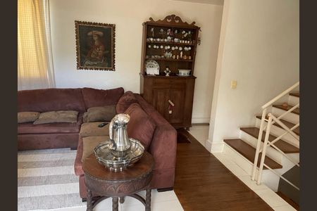 Casa de condomínio à venda com 142m², 3 quartos e 2 vagas Casa de condomínio à venda com 142m², 3 quartos e 2 vagasFoto 07