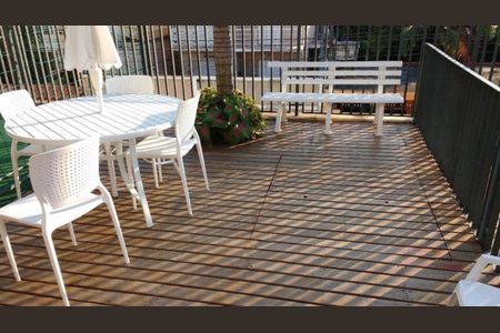 Casa de condomínio à venda com 142m², 3 quartos e 2 vagas Casa de condomínio à venda com 142m², 3 quartos e 2 vagasFoto 30