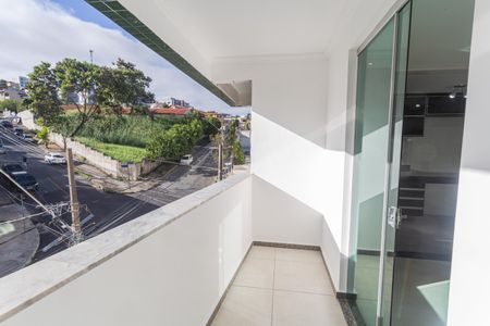 Apartamento para alugar com 127m², 3 quartos e 3 vagas Apartamento para alugar com 127m², 3 quartos e 3 vagasVaranda da Sala