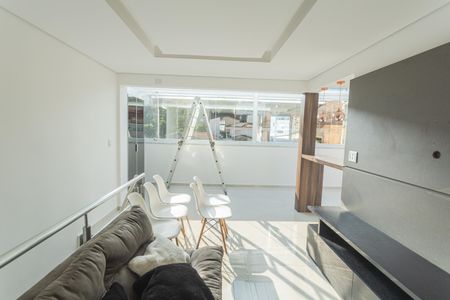 Apartamento para alugar com 127m², 3 quartos e 3 vagas Apartamento para alugar com 127m², 3 quartos e 3 vagasSala 2 na Cobertura