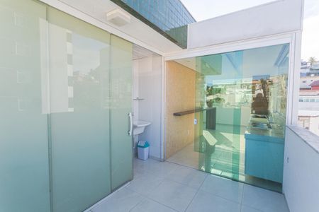 Apartamento para alugar com 127m², 3 quartos e 3 vagas Apartamento para alugar com 127m², 3 quartos e 3 vagasCobertura