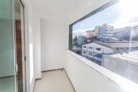 Apartamento para alugar com 127m², 3 quartos e 3 vagas Apartamento para alugar com 127m², 3 quartos e 3 vagasVaranda da Sala