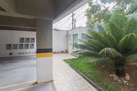 Apartamento para alugar com 127m², 3 quartos e 3 vagas Apartamento para alugar com 127m², 3 quartos e 3 vagasHall de Entrada