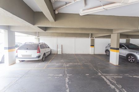 Apartamento para alugar com 127m², 3 quartos e 3 vagas Apartamento para alugar com 127m², 3 quartos e 3 vagasGaragem
