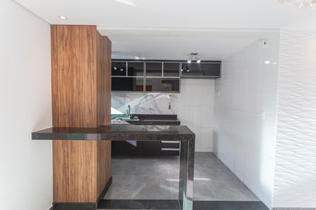 Apartamento para alugar com 127m², 3 quartos e 3 vagas Apartamento para alugar com 127m², 3 quartos e 3 vagasCozinha