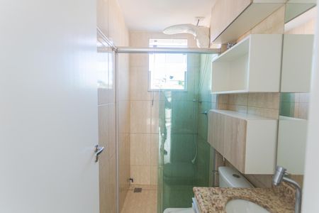Apartamento para alugar com 127m², 3 quartos e 3 vagas Apartamento para alugar com 127m², 3 quartos e 3 vagasBanheiro Social
