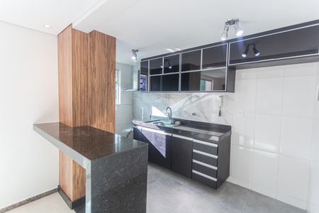 Apartamento para alugar com 127m², 3 quartos e 3 vagas Apartamento para alugar com 127m², 3 quartos e 3 vagasCozinha