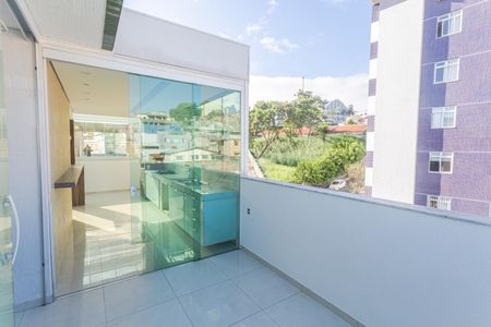 Apartamento para alugar com 127m², 3 quartos e 3 vagas Apartamento para alugar com 127m², 3 quartos e 3 vagasCobertura