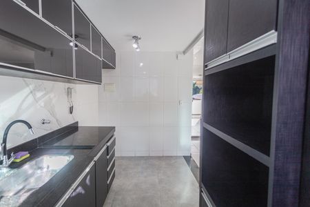 Apartamento para alugar com 127m², 3 quartos e 3 vagas Apartamento para alugar com 127m², 3 quartos e 3 vagasCozinha