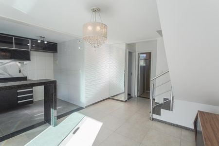 Apartamento para alugar com 127m², 3 quartos e 3 vagas Apartamento para alugar com 127m², 3 quartos e 3 vagasSala 1