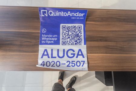 Apartamento para alugar com 127m², 3 quartos e 3 vagas Apartamento para alugar com 127m², 3 quartos e 3 vagasPlaquinha Instalada