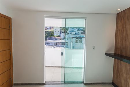 Apartamento para alugar com 127m², 3 quartos e 3 vagas Apartamento para alugar com 127m², 3 quartos e 3 vagasVaranda da Sala
