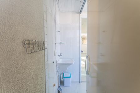 Apartamento para alugar com 127m², 3 quartos e 3 vagas Apartamento para alugar com 127m², 3 quartos e 3 vagasÁrea de Serviço na Cobertura