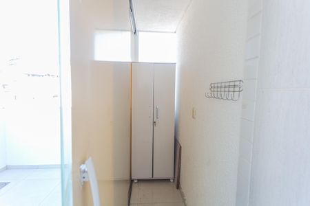Apartamento para alugar com 127m², 3 quartos e 3 vagas Apartamento para alugar com 127m², 3 quartos e 3 vagasÁrea de Serviço na Cobertura