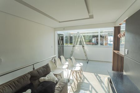Apartamento para alugar com 127m², 3 quartos e 3 vagas Apartamento para alugar com 127m², 3 quartos e 3 vagasSala 2 na Cobertura