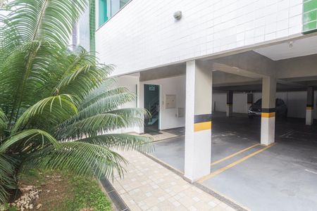 Apartamento para alugar com 127m², 3 quartos e 3 vagas Apartamento para alugar com 127m², 3 quartos e 3 vagasHall de Entrada