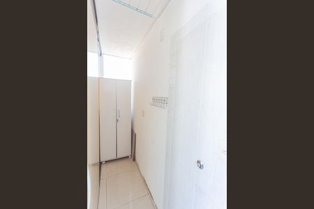 Apartamento para alugar com 127m², 3 quartos e 3 vagas Apartamento para alugar com 127m², 3 quartos e 3 vagasÁrea de Serviço na Cobertura