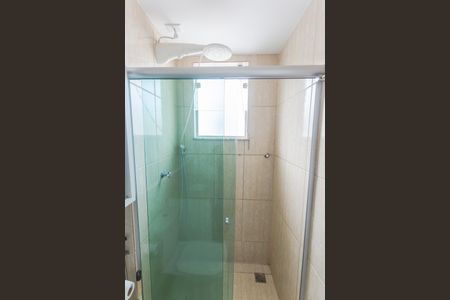 Apartamento para alugar com 127m², 3 quartos e 3 vagas Apartamento para alugar com 127m², 3 quartos e 3 vagasBanheiro da Suíte 1