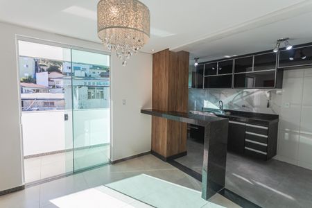 Apartamento para alugar com 127m², 3 quartos e 3 vagas Apartamento para alugar com 127m², 3 quartos e 3 vagasSala 1