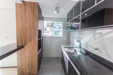 Apartamento para alugar com 127m², 3 quartos e 3 vagas Apartamento para alugar com 127m², 3 quartos e 3 vagasCozinha