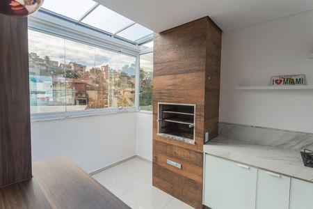 Apartamento para alugar com 127m², 3 quartos e 3 vagas Apartamento para alugar com 127m², 3 quartos e 3 vagasPlaquinha Instalada