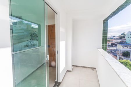 Apartamento para alugar com 127m², 3 quartos e 3 vagas Apartamento para alugar com 127m², 3 quartos e 3 vagasVaranda da Sala