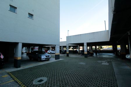 Apartamento à venda com 51m², 2 quartos e 2 vagasGaragem