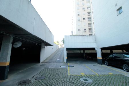 Apartamento à venda com 51m², 2 quartos e 2 vagasGaragem