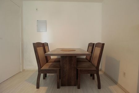 Apartamento à venda com 51m², 2 quartos e 2 vagasSala