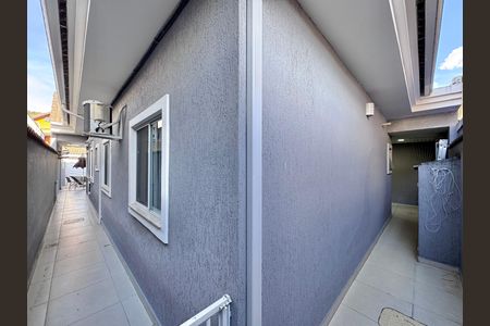 Casa de condomínio à venda com 200m², 3 quartos e 1 vagaÁrea comum