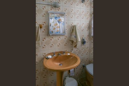 Casa à venda com 89m², 2 quartos e sem vagaBanheiro