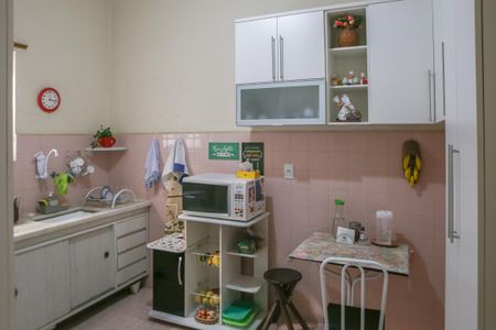 Casa à venda com 89m², 2 quartos e sem vagaCozinha