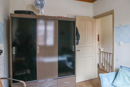 Casa à venda com 89m², 2 quartos e sem vagaQuarto 2