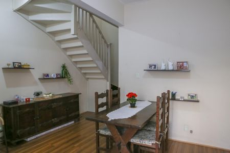 Casa à venda com 89m², 2 quartos e sem vagaSala