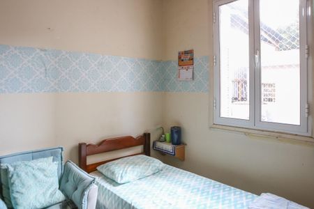 Casa à venda com 89m², 2 quartos e sem vagaQuarto 2