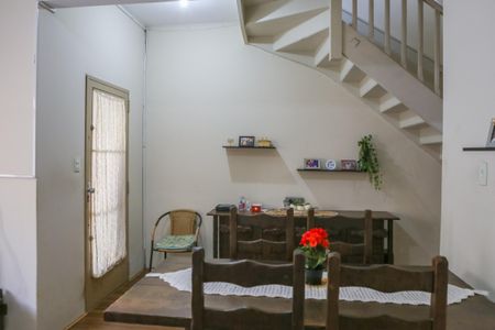 Casa à venda com 89m², 2 quartos e sem vagaSala