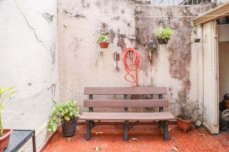 Casa à venda com 89m², 2 quartos e sem vagaQuintal e Área de Serviço