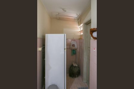 Casa à venda com 89m², 2 quartos e sem vagaCozinha