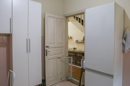 Casa à venda com 89m², 2 quartos e sem vagaCozinha