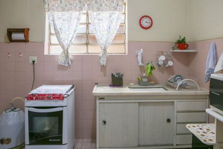 Casa à venda com 89m², 2 quartos e sem vagaCozinha