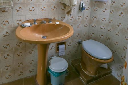 Casa à venda com 89m², 2 quartos e sem vagaBanheiro