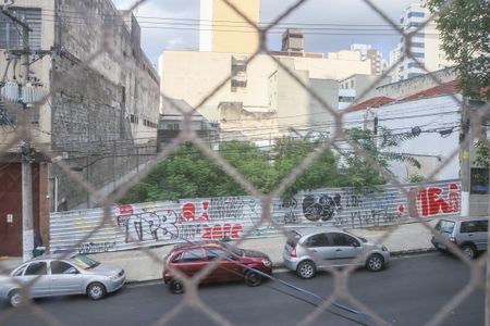 Casa à venda com 89m², 2 quartos e sem vagaVista do Quarto 1