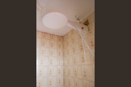 Casa à venda com 89m², 2 quartos e sem vagaBanheiro de serviço