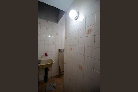 Casa à venda com 121m², 3 quartos e 2 vagasÁrea de Serviço