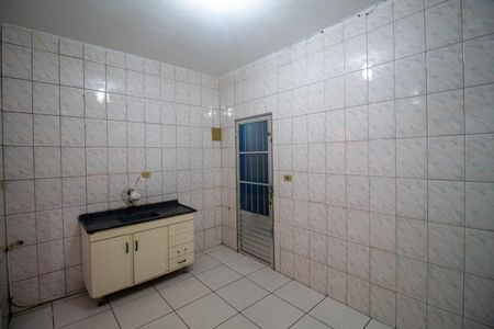 Casa à venda com 121m², 3 quartos e 2 vagasCozinha