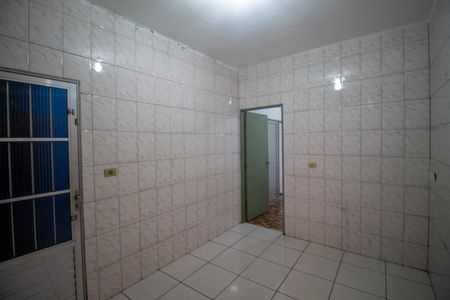 Casa à venda com 121m², 3 quartos e 2 vagasCozinha