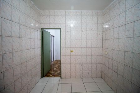 Casa à venda com 121m², 3 quartos e 2 vagasCozinha