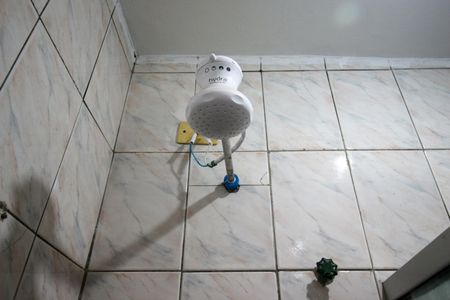 Casa à venda com 121m², 3 quartos e 2 vagasBanheiro